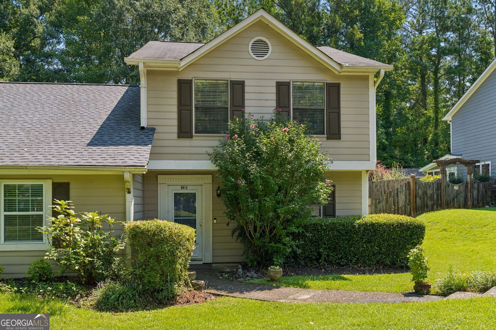 5013 Village Green Way Alpharetta - Photo 24