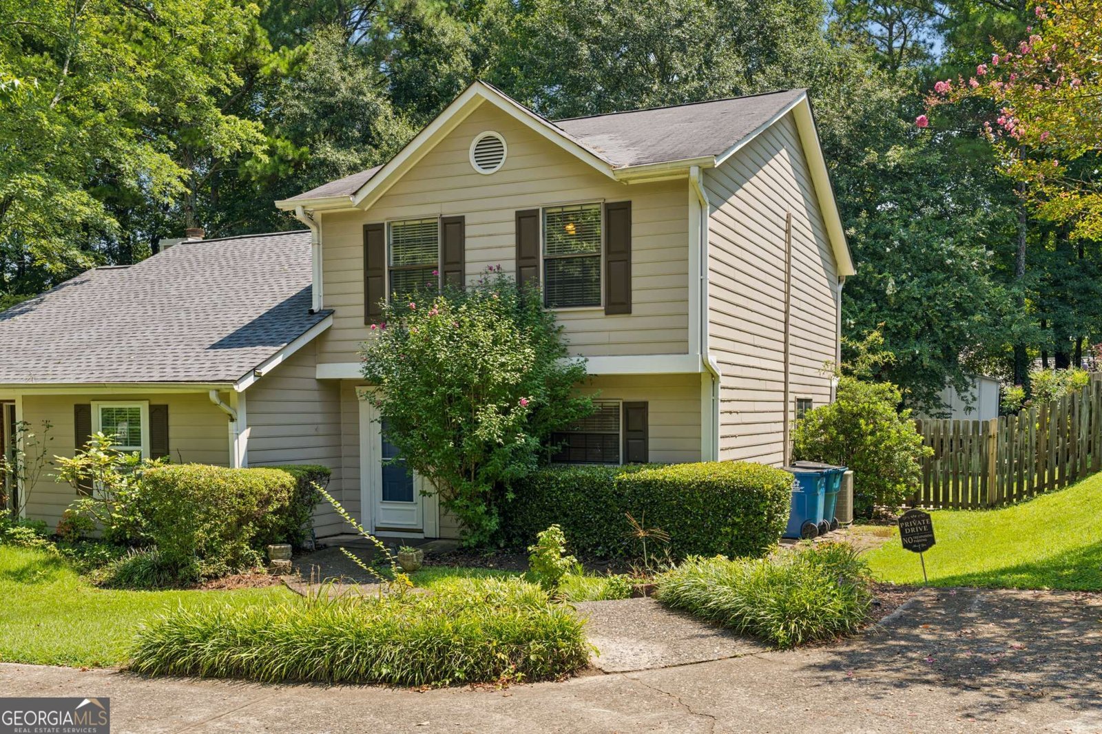 5013 Village Green Way Alpharetta - Photo 25