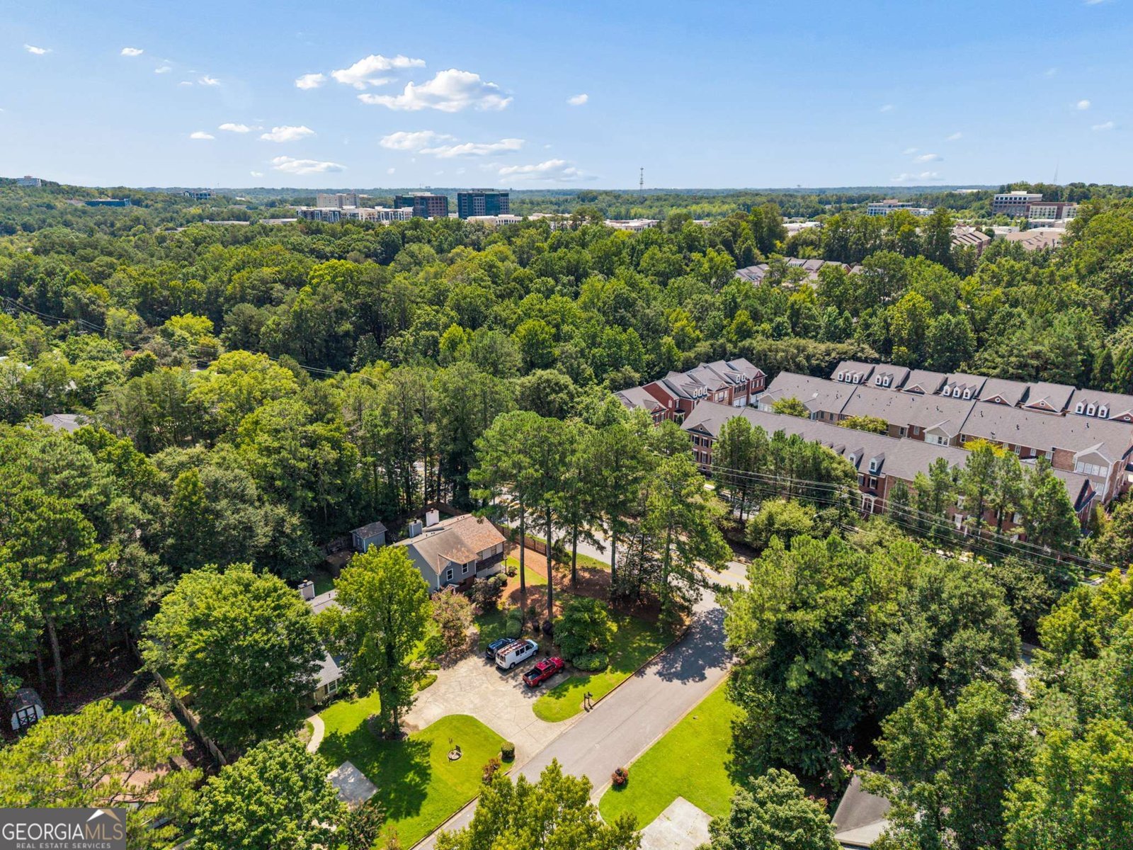 5013 Village Green Way Alpharetta - Photo 26