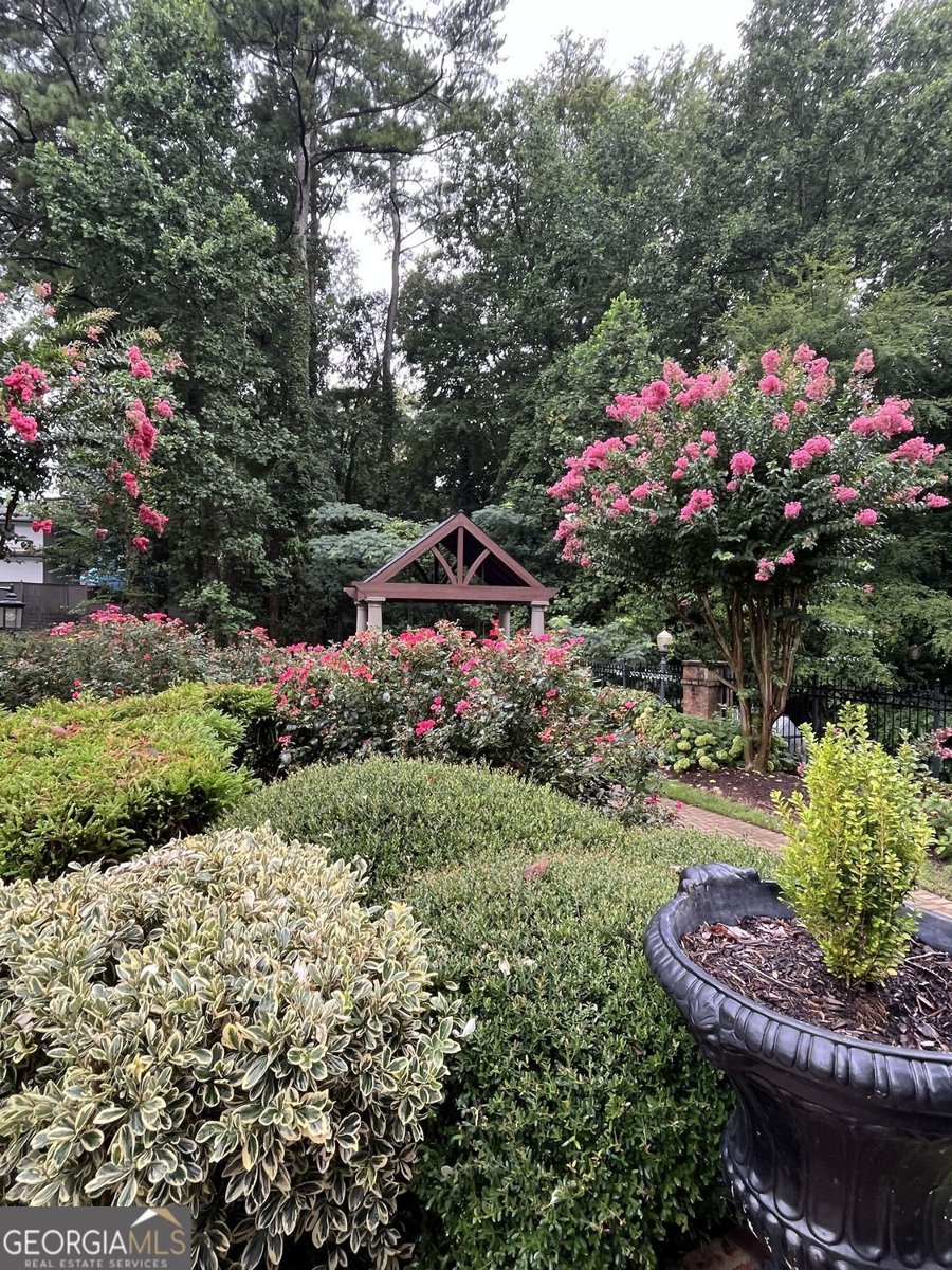 280 Old Ivy Road Atlanta - Photo 18
