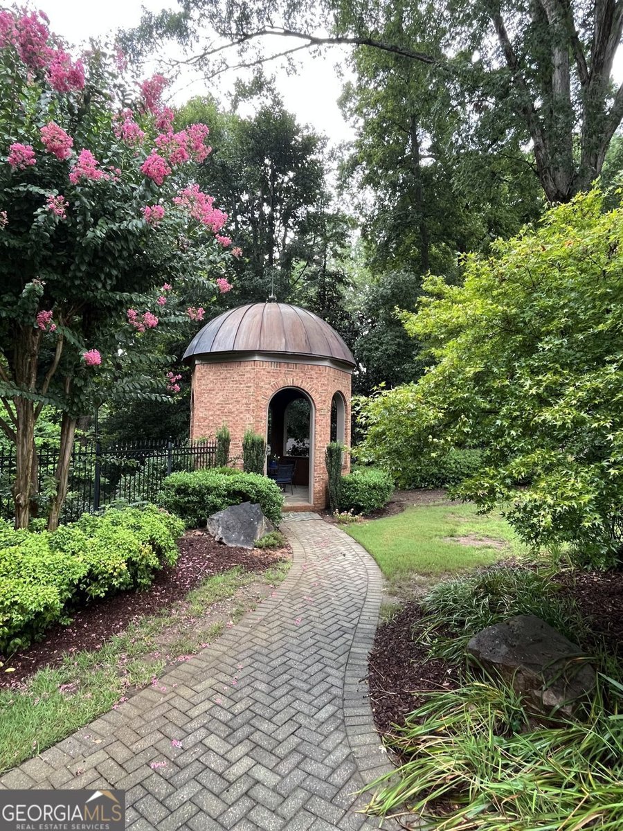 280 Old Ivy Road Atlanta - Photo 19