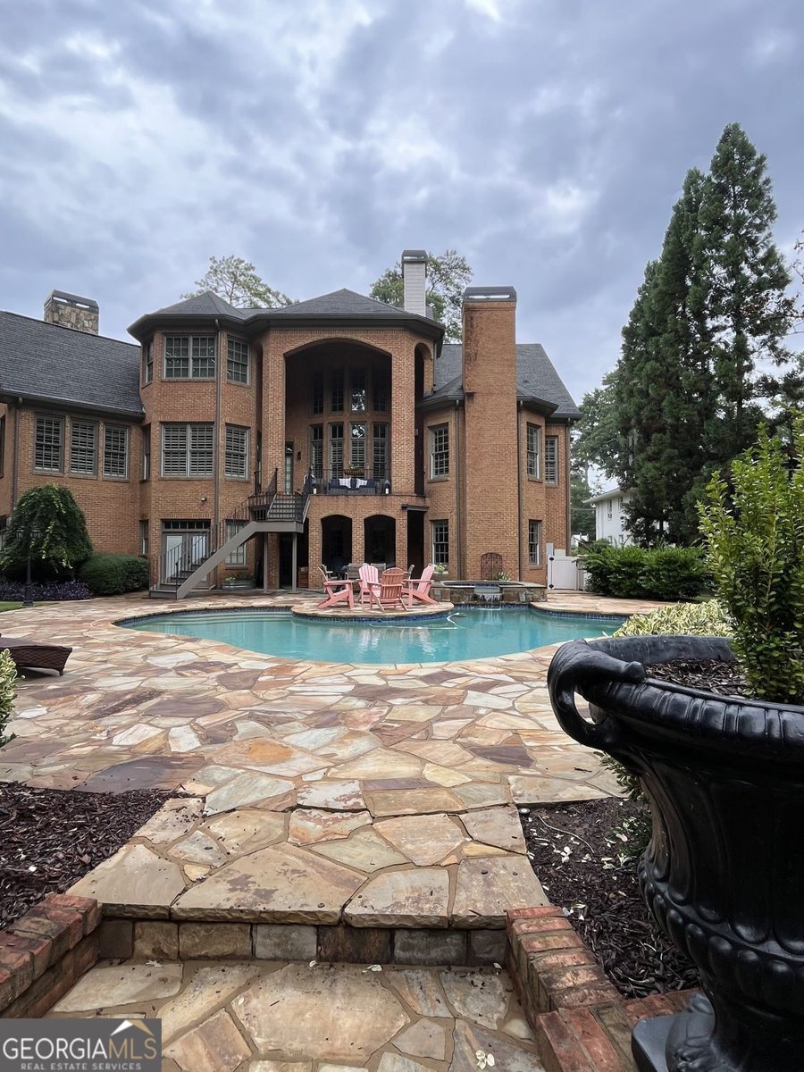 280 Old Ivy Road Atlanta - Photo 20
