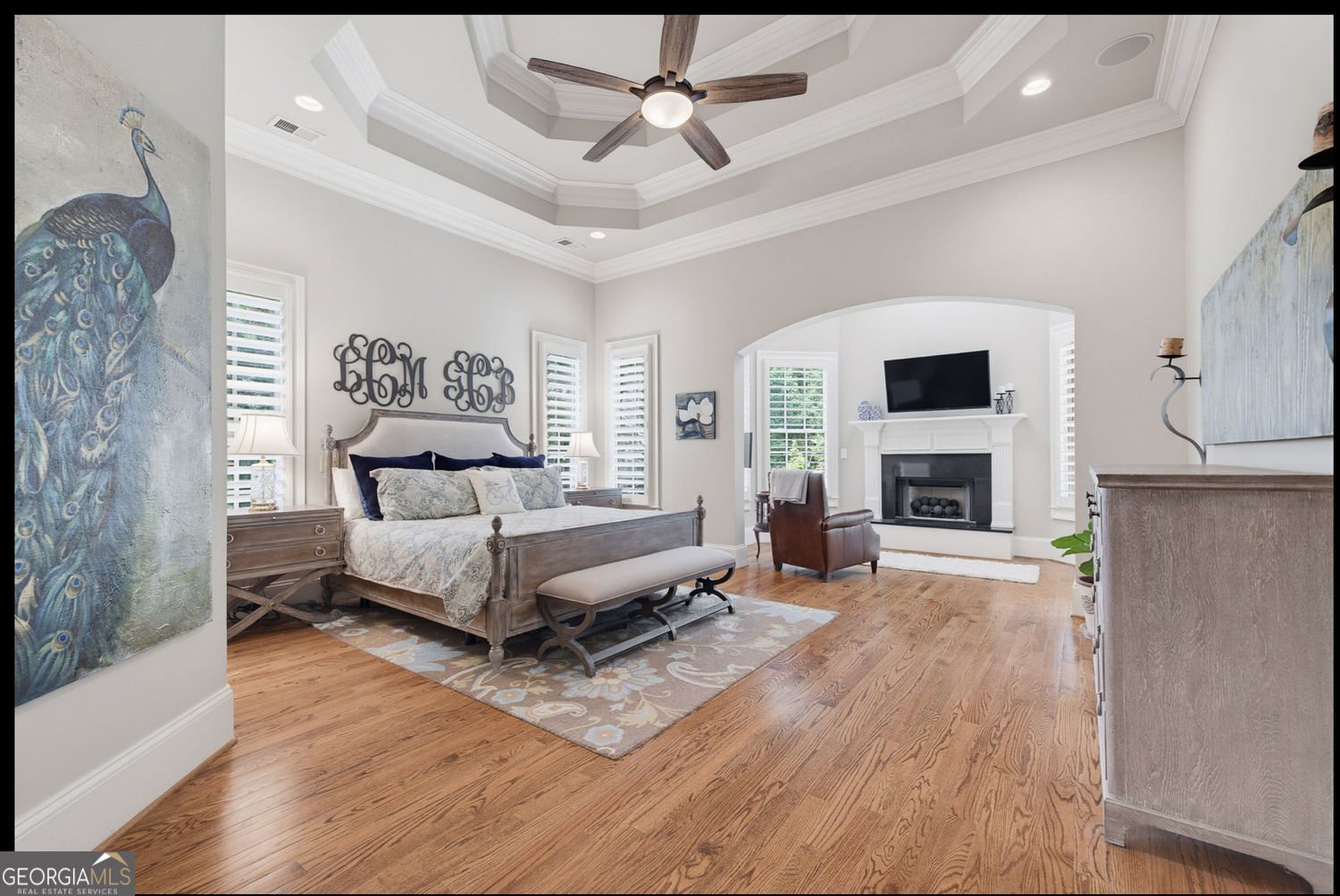 280 Old Ivy Road Atlanta - Photo 21