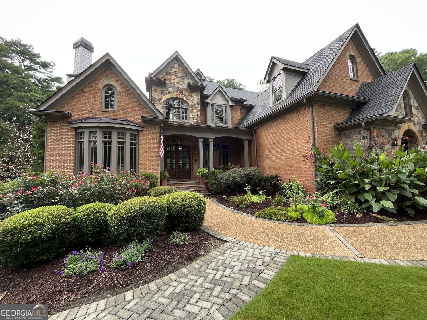 280 Old Ivy Road Atlanta - Photo 8
