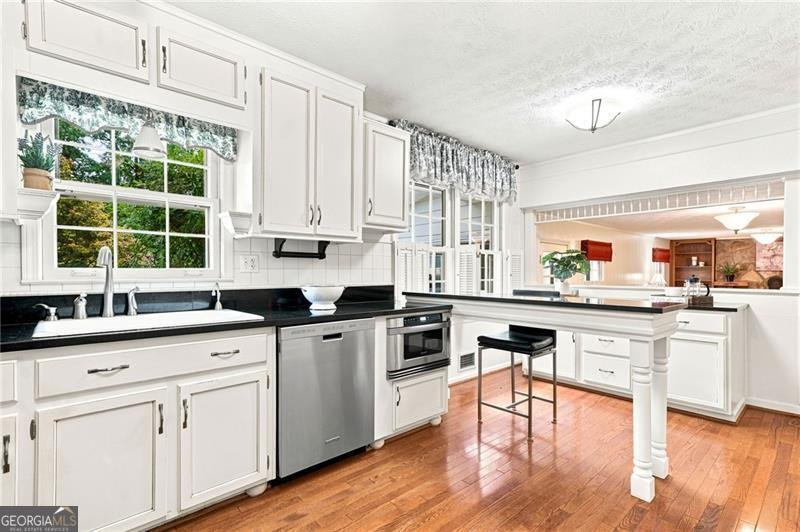 11555 Northgate Way Roswell - Photo 10