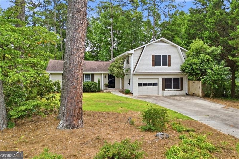 11555 Northgate Way Roswell - Photo 2