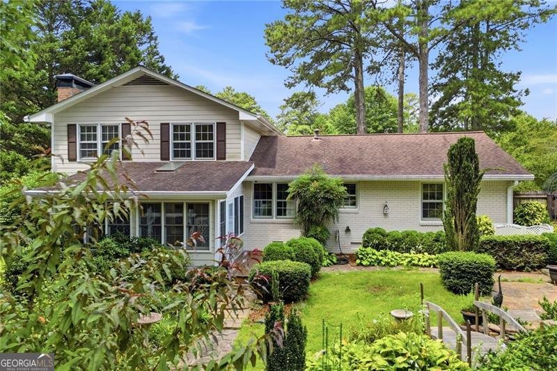 11555 Northgate Way Roswell - Photo 39