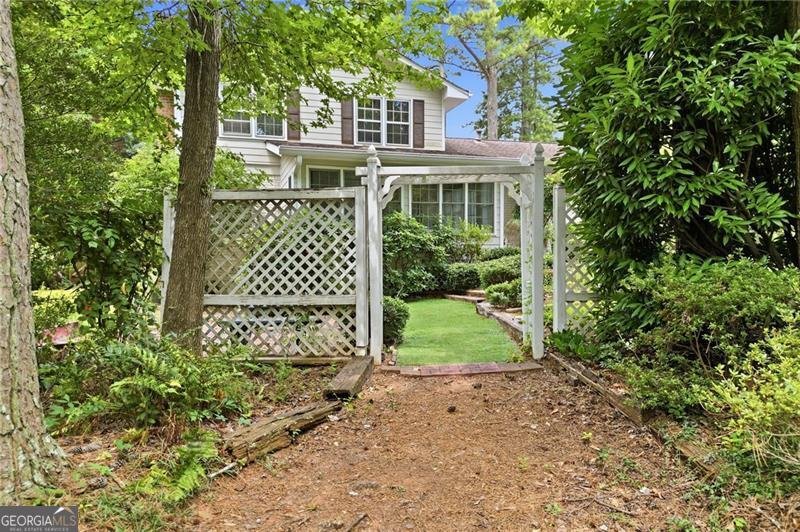 11555 Northgate Way Roswell - Photo 43