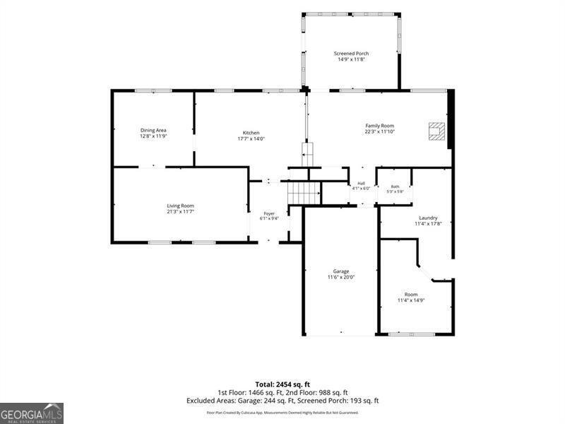 11555 Northgate Way Roswell - Photo 44