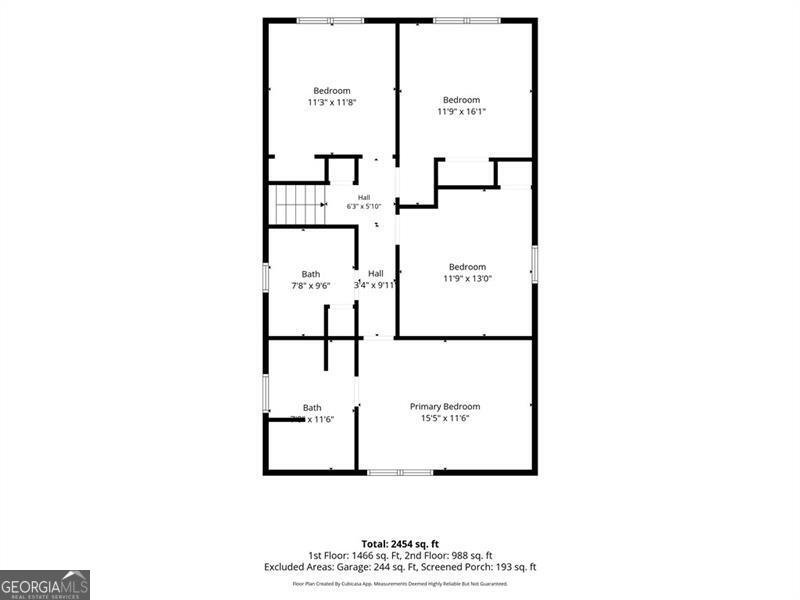 11555 Northgate Way Roswell - Photo 45