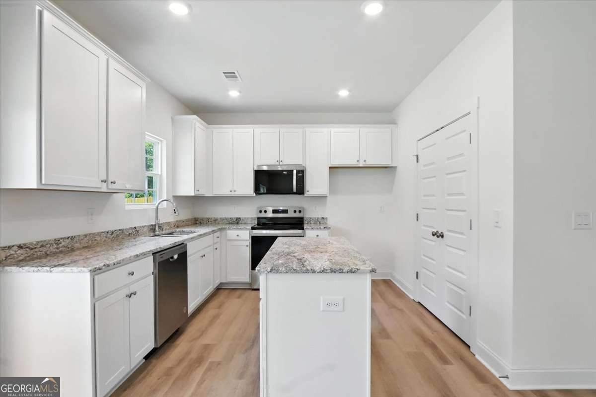 305 Rachel Lane Hartwell - Photo 12