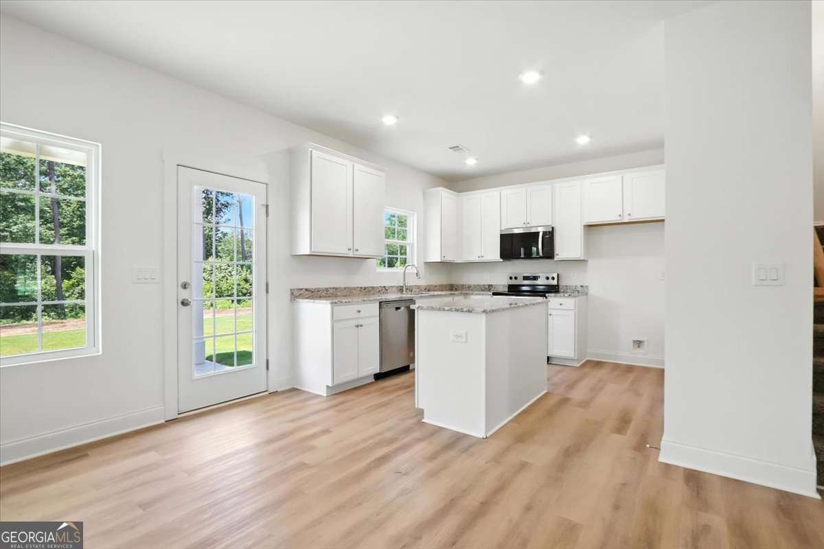 305 Rachel Lane Hartwell - Photo 13