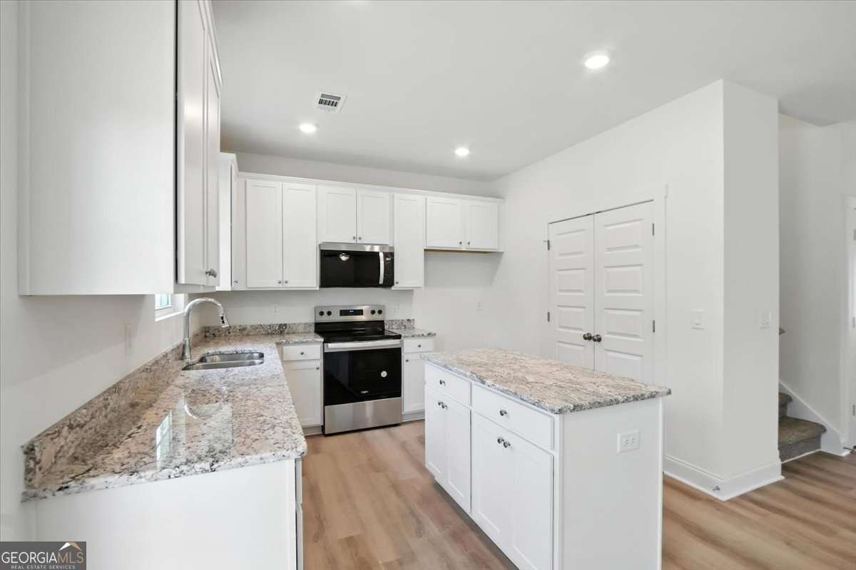 305 Rachel Lane Hartwell - Photo 14
