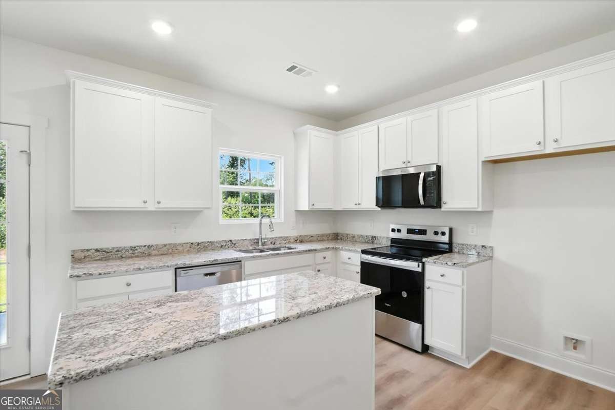 305 Rachel Lane Hartwell - Photo 15