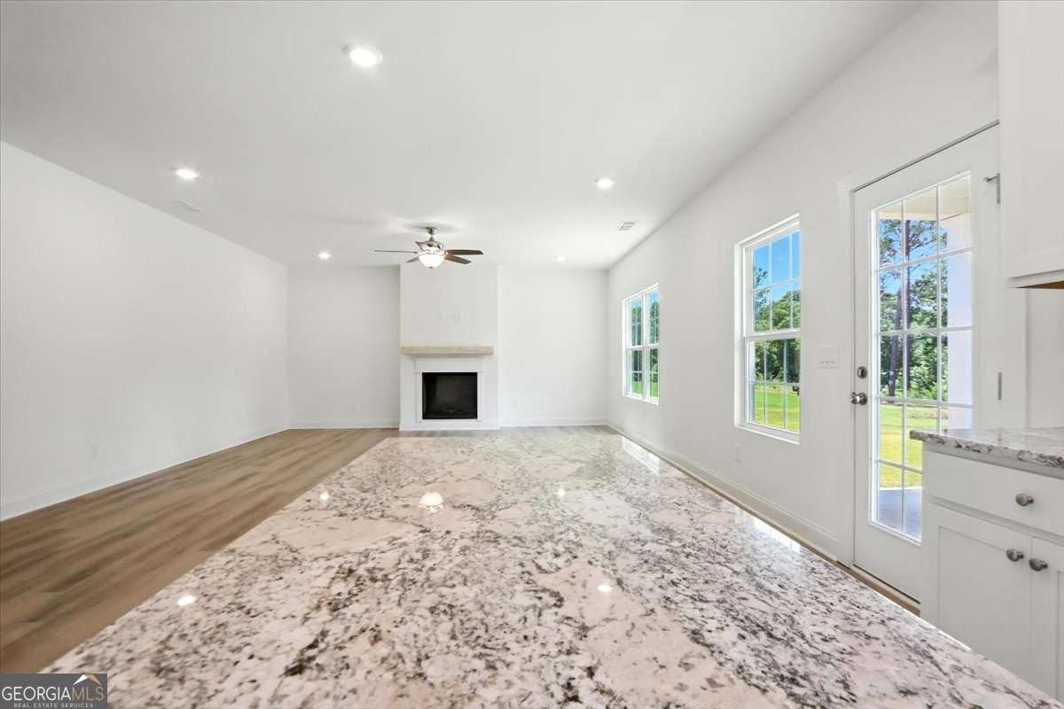 305 Rachel Lane Hartwell - Photo 16
