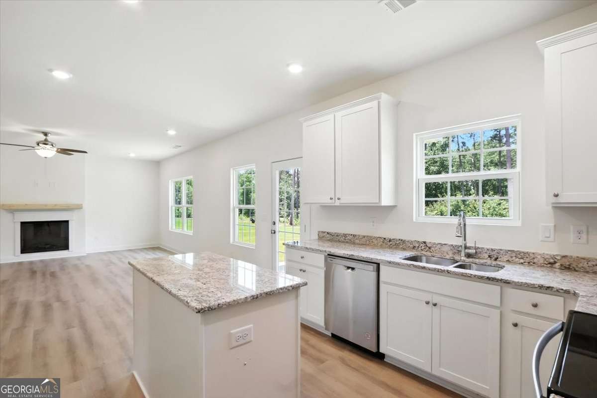 305 Rachel Lane Hartwell - Photo 17