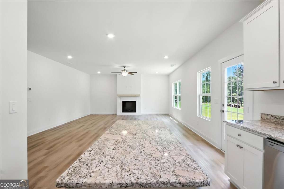 305 Rachel Lane Hartwell - Photo 18