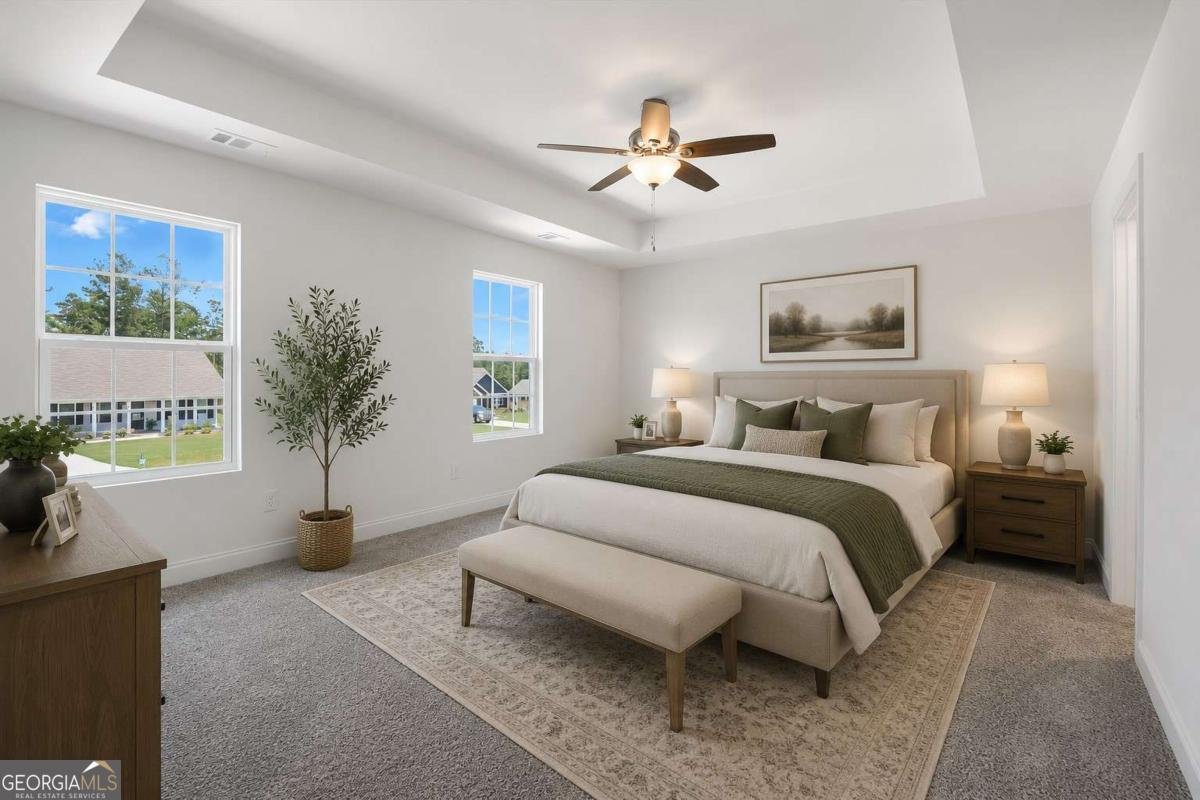 305 Rachel Lane Hartwell - Photo 32