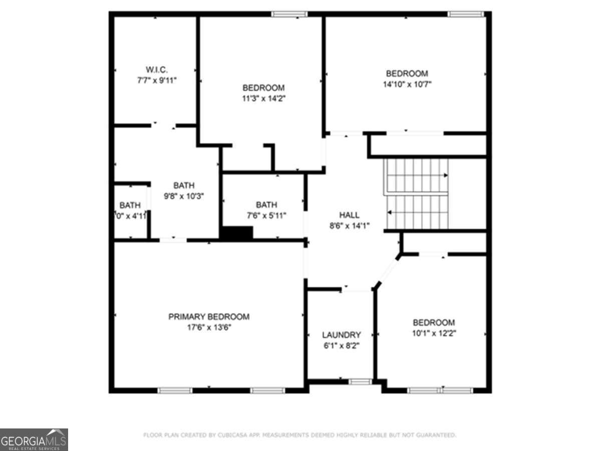 305 Rachel Lane Hartwell - Photo 48