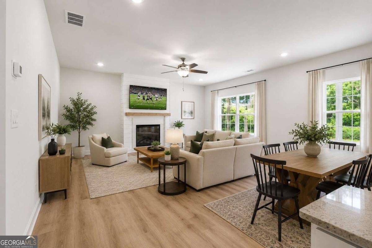 305 Rachel Lane Hartwell - Photo 8