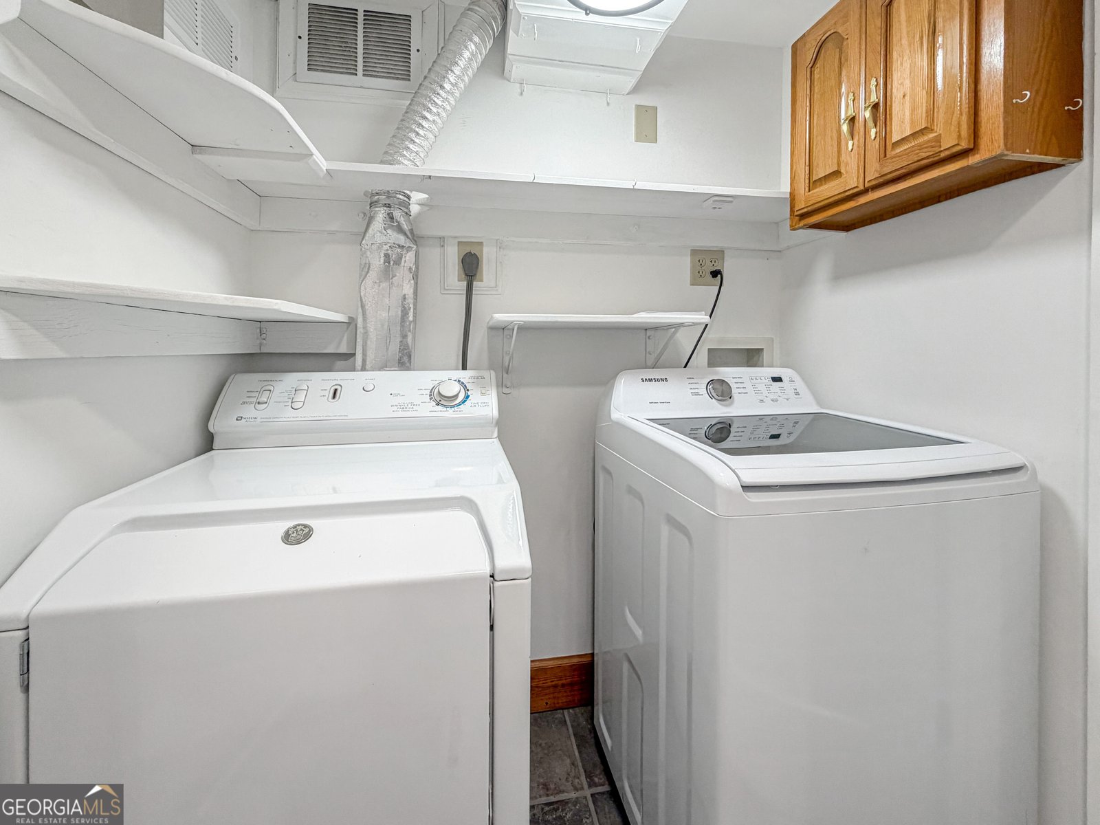 106 Larose Circle Marietta - Photo 17