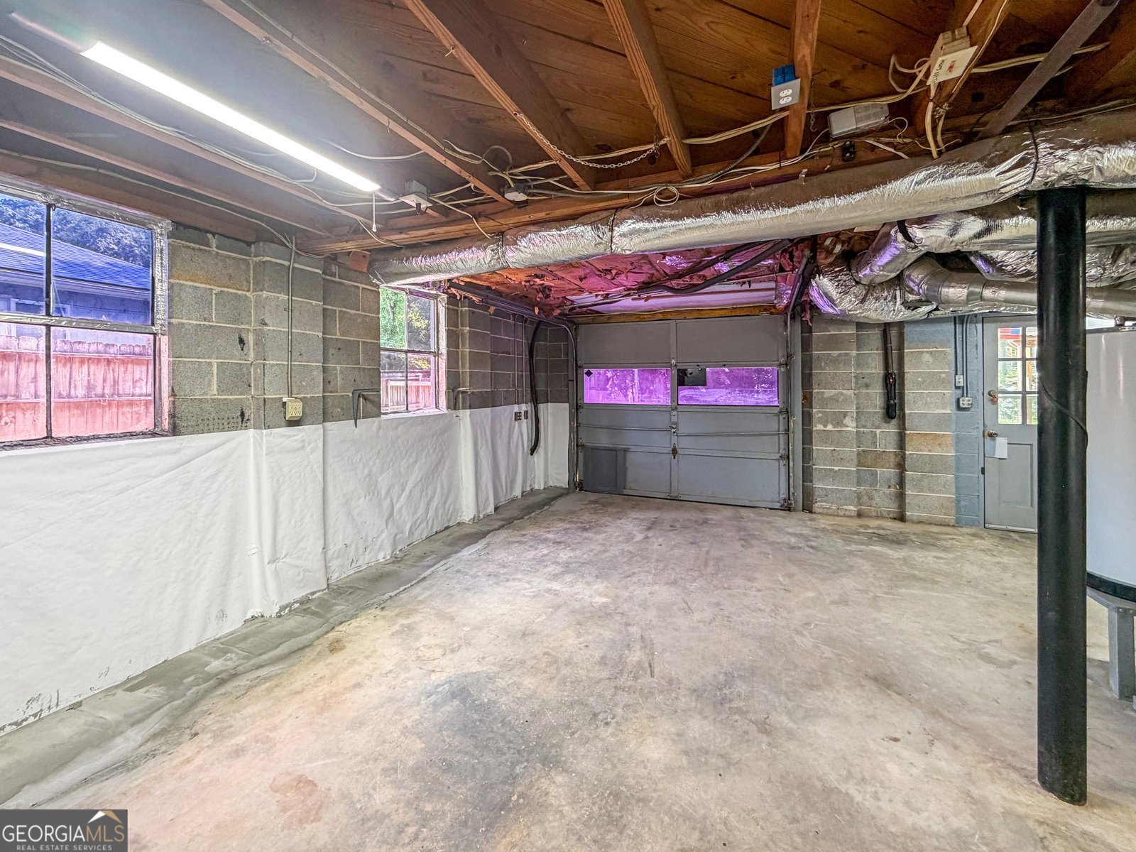 106 Larose Circle Marietta - Photo 21