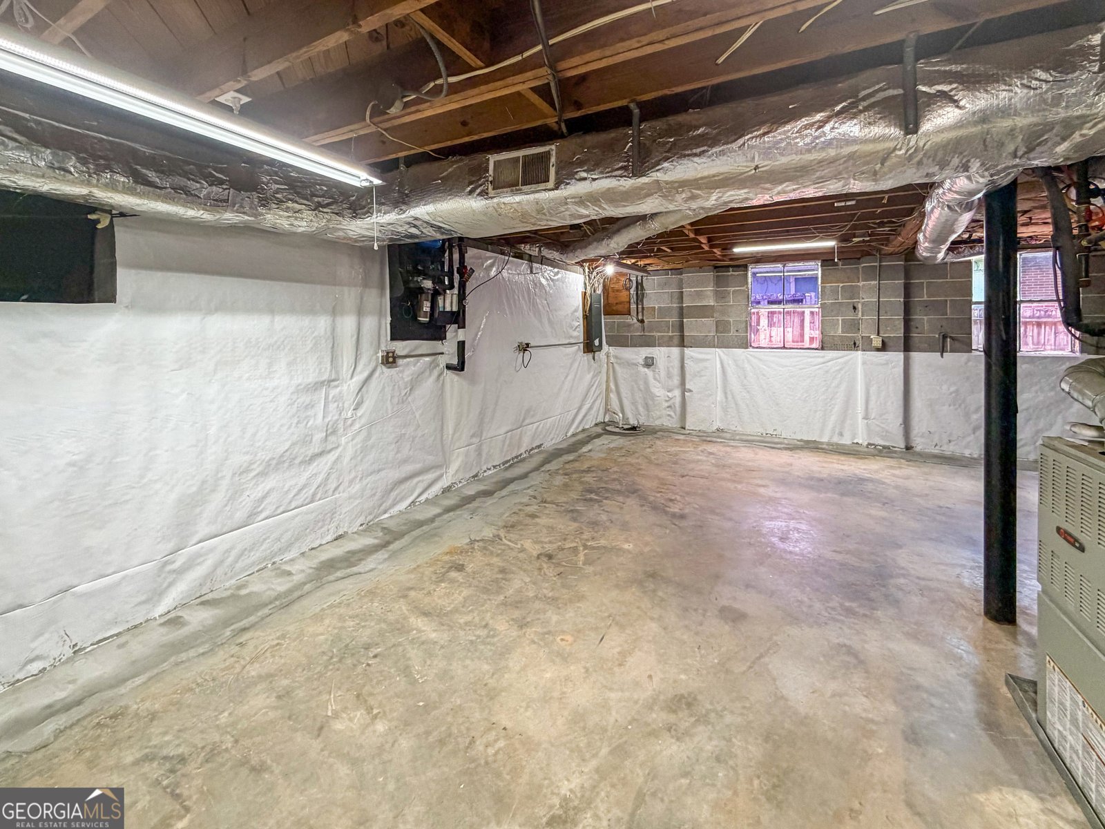 106 Larose Circle Marietta - Photo 22