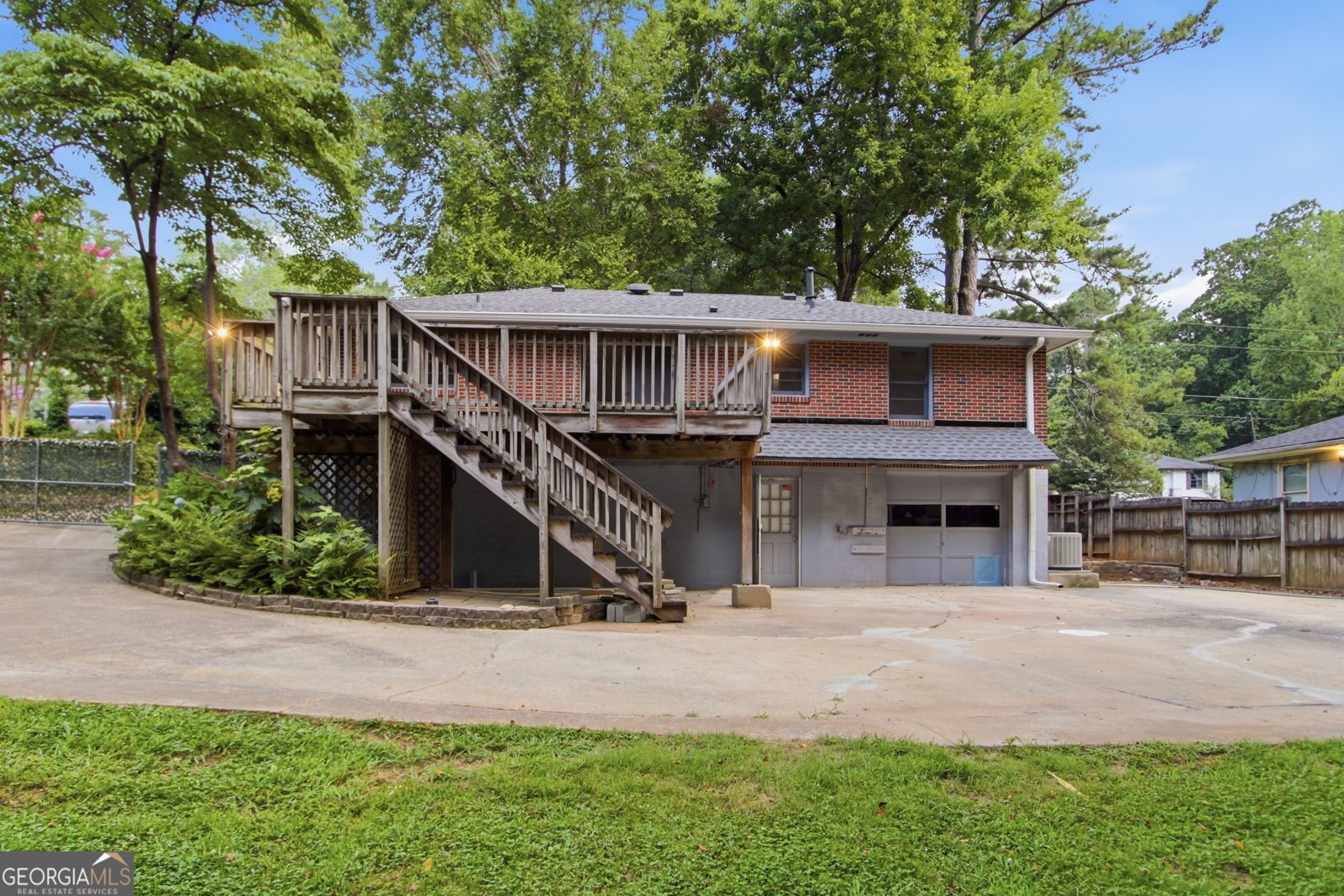 106 Larose Circle Marietta - Photo 23