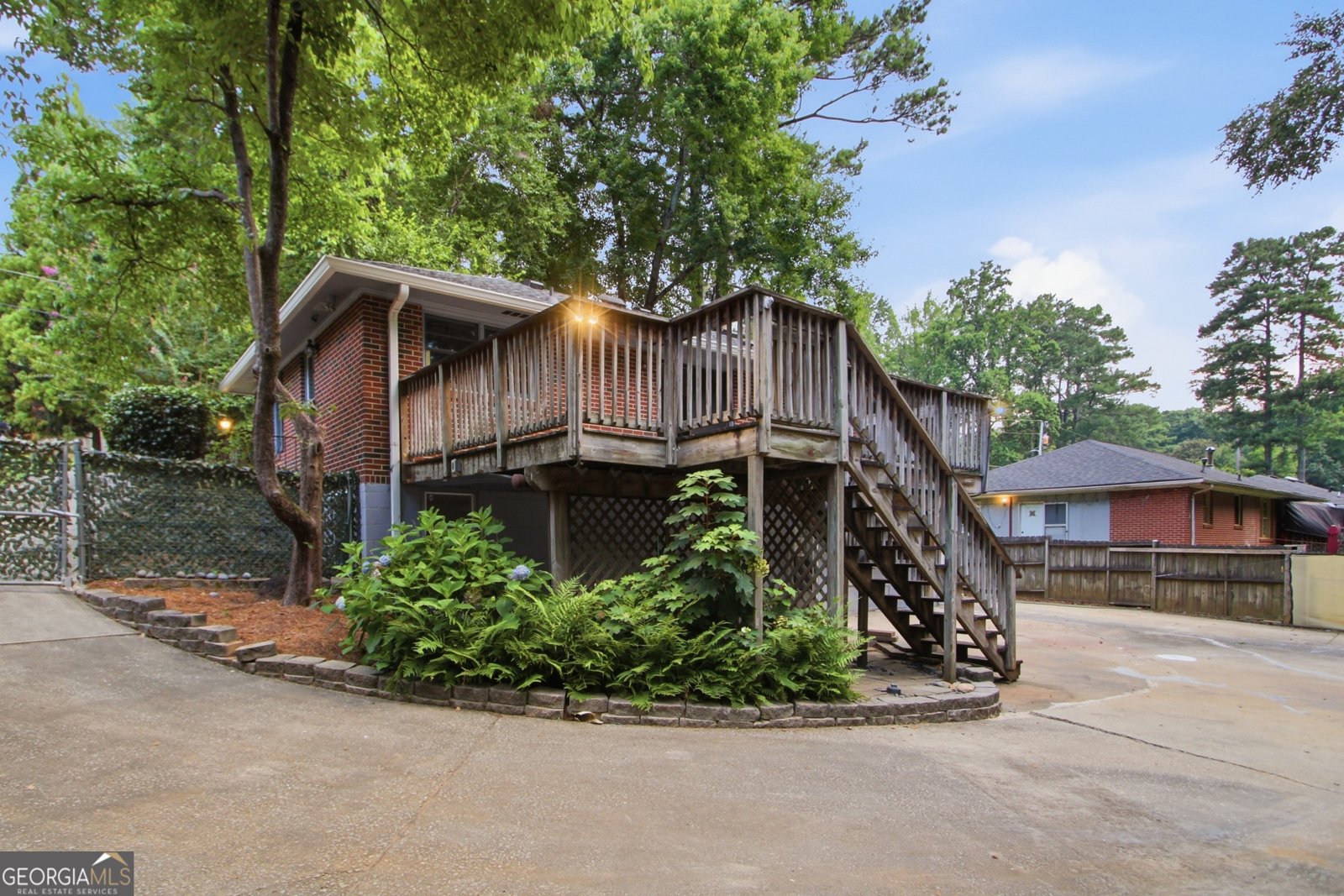 106 Larose Circle Marietta - Photo 24