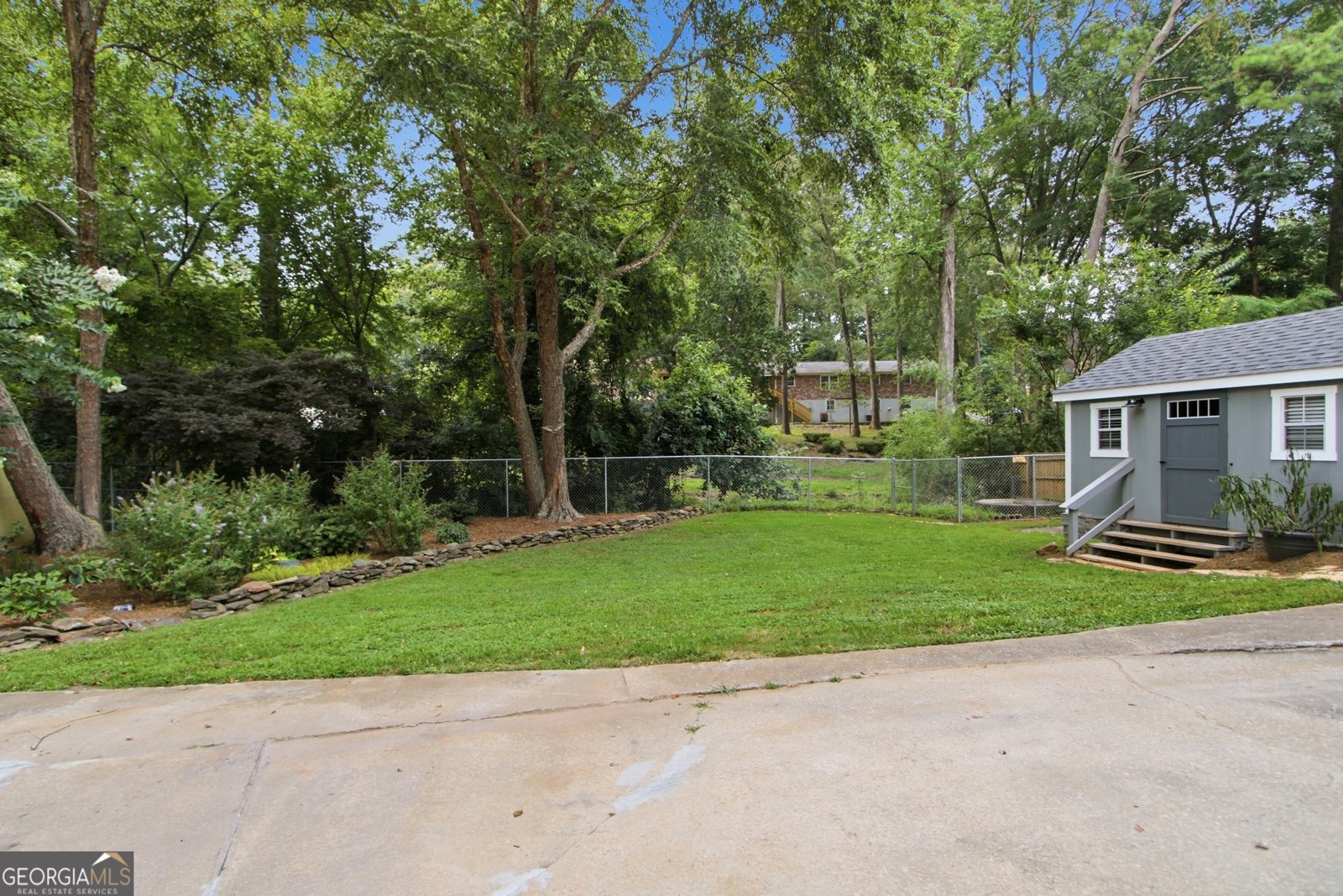 106 Larose Circle Marietta - Photo 25
