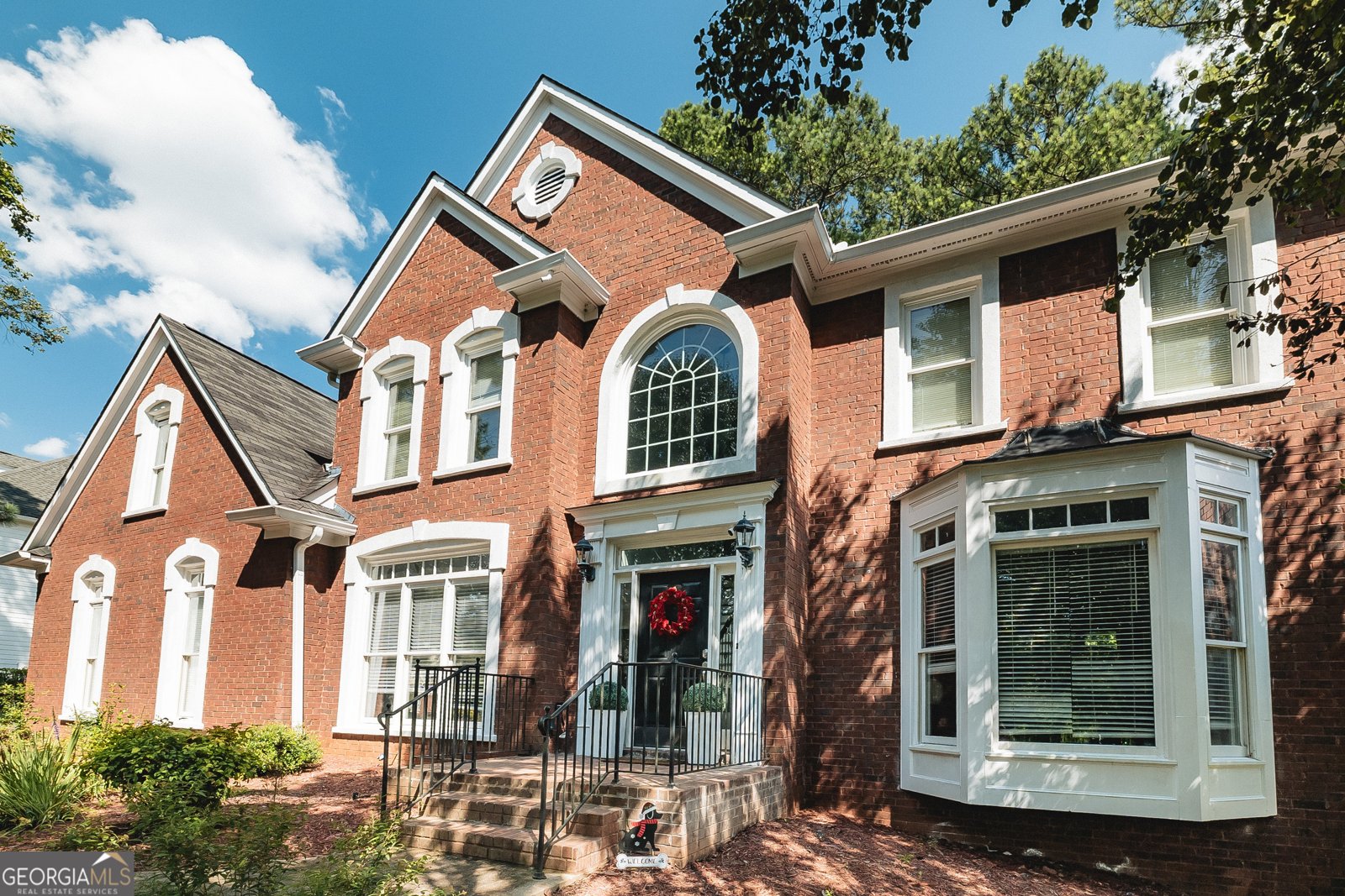 525 White Ridge Trace Lawrenceville - main photo