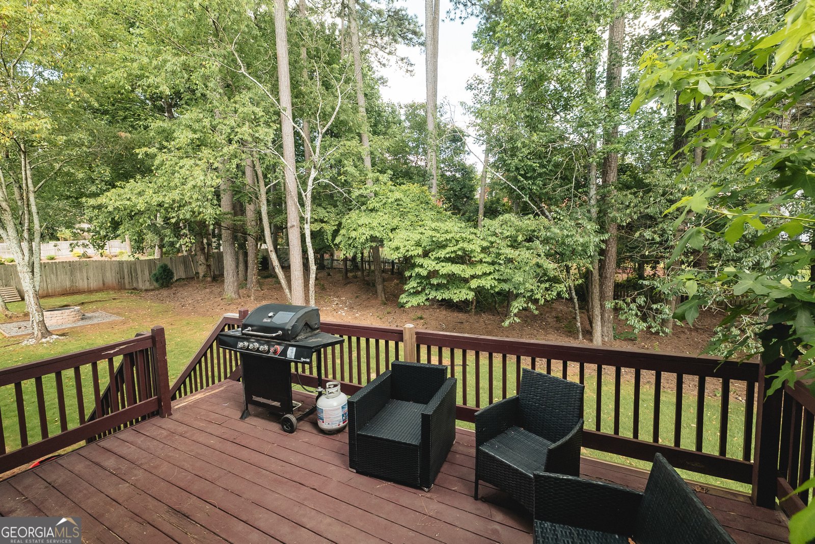 525 White Ridge Trace Lawrenceville - Photo 15