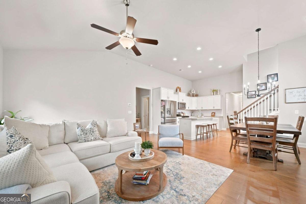 217 Lakeside Place Canton - Photo 11