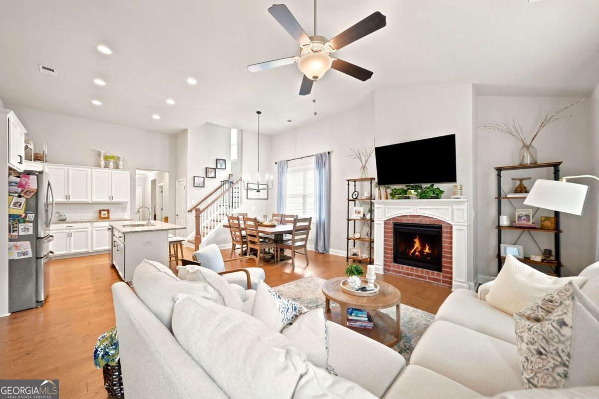 217 Lakeside Place Canton - Photo 12