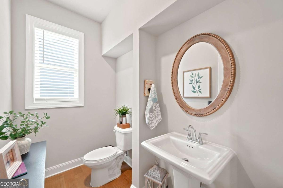 217 Lakeside Place Canton - Photo 13