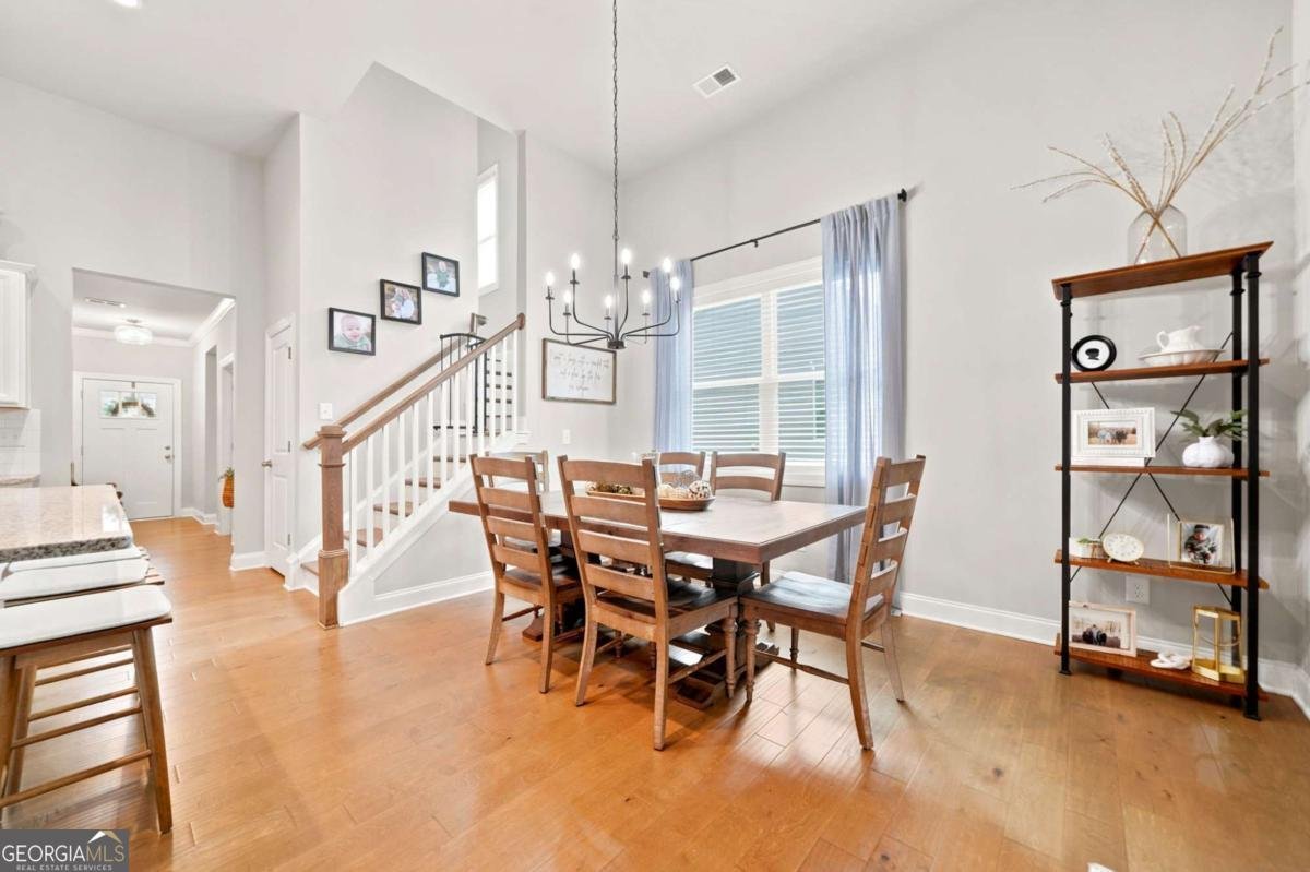 217 Lakeside Place Canton - Photo 14
