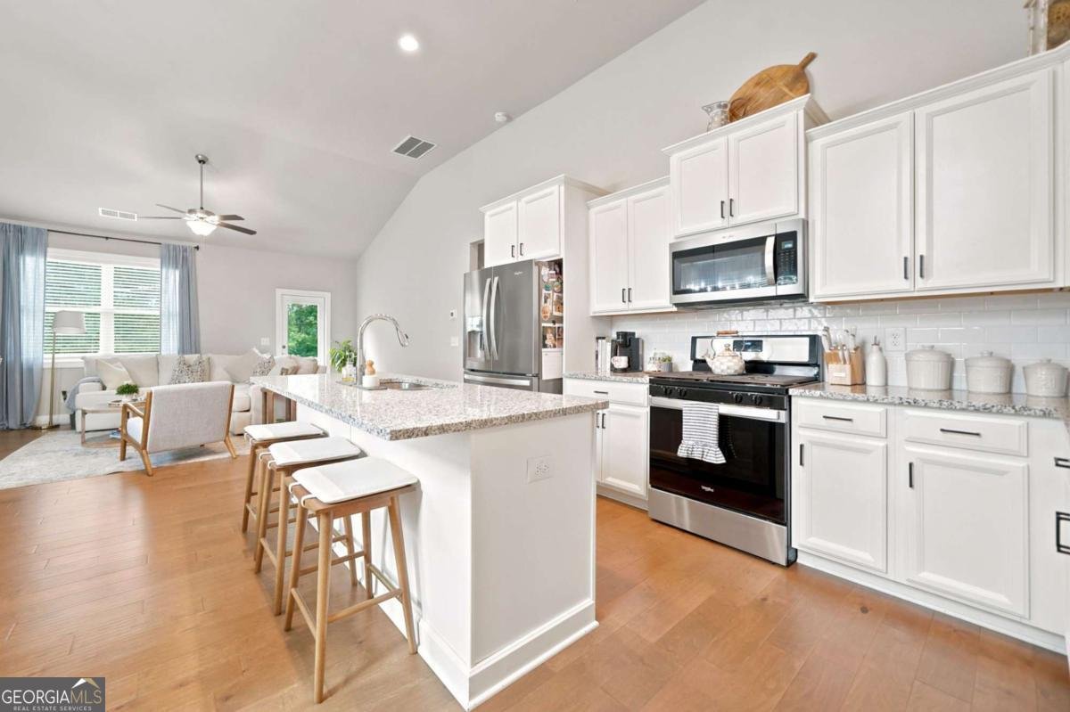 217 Lakeside Place Canton - Photo 15