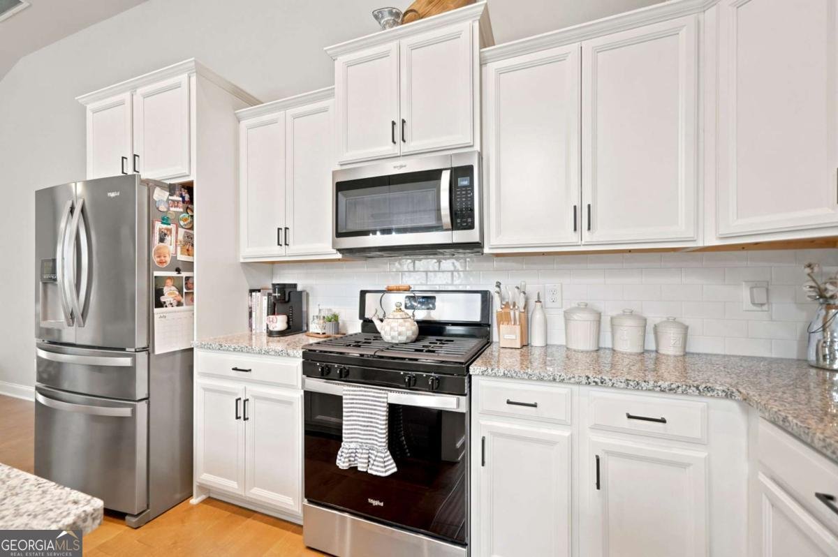 217 Lakeside Place Canton - Photo 16