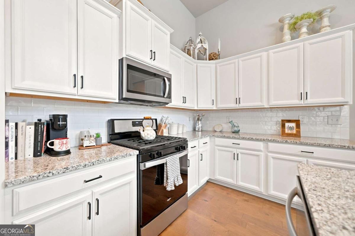 217 Lakeside Place Canton - Photo 17