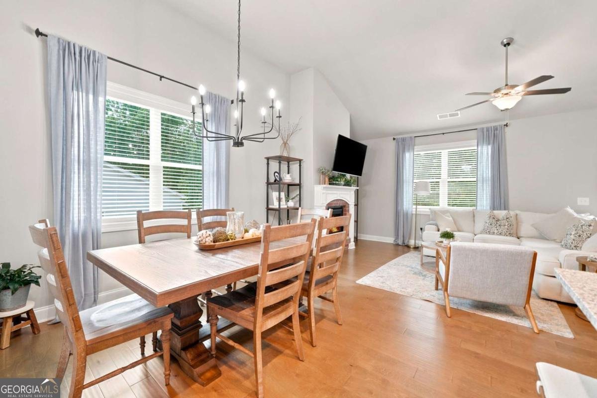 217 Lakeside Place Canton - Photo 19