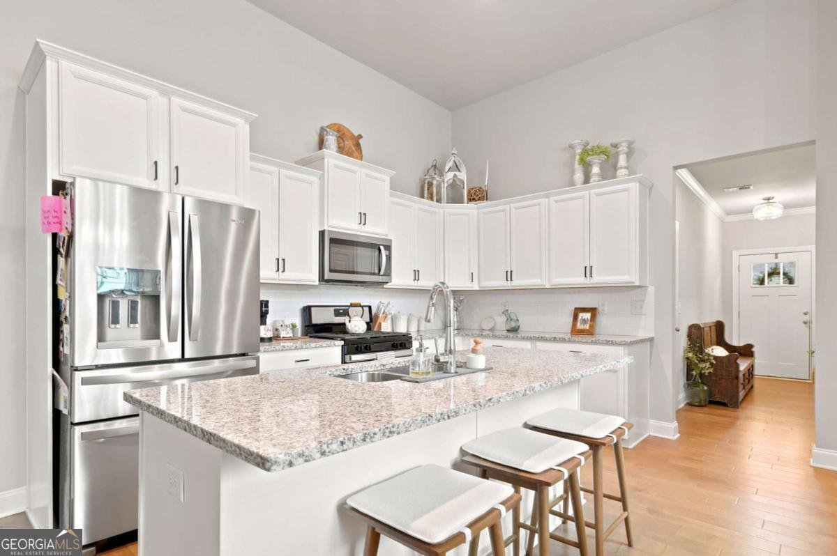 217 Lakeside Place Canton - Photo 21