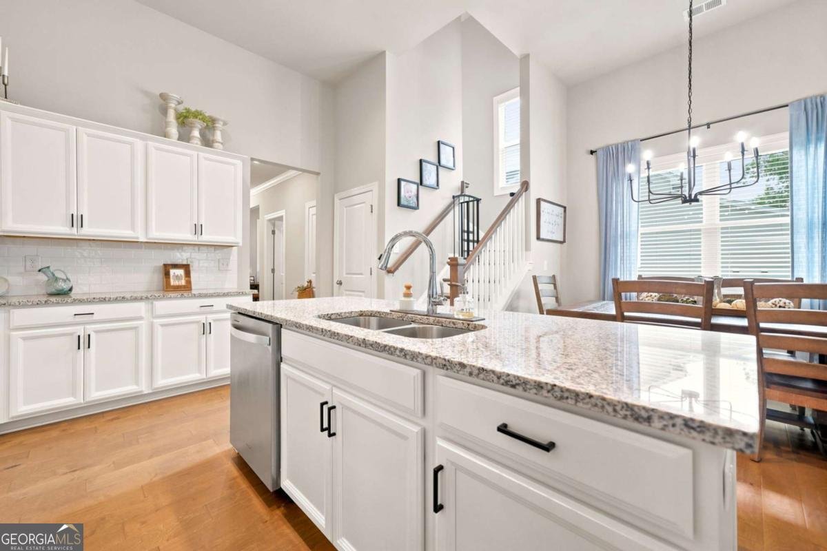 217 Lakeside Place Canton - Photo 22