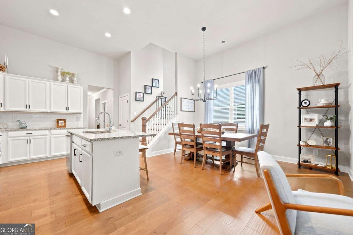 217 Lakeside Place Canton - Photo 23