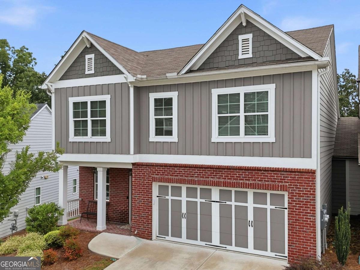 217 Lakeside Place Canton - Photo 44