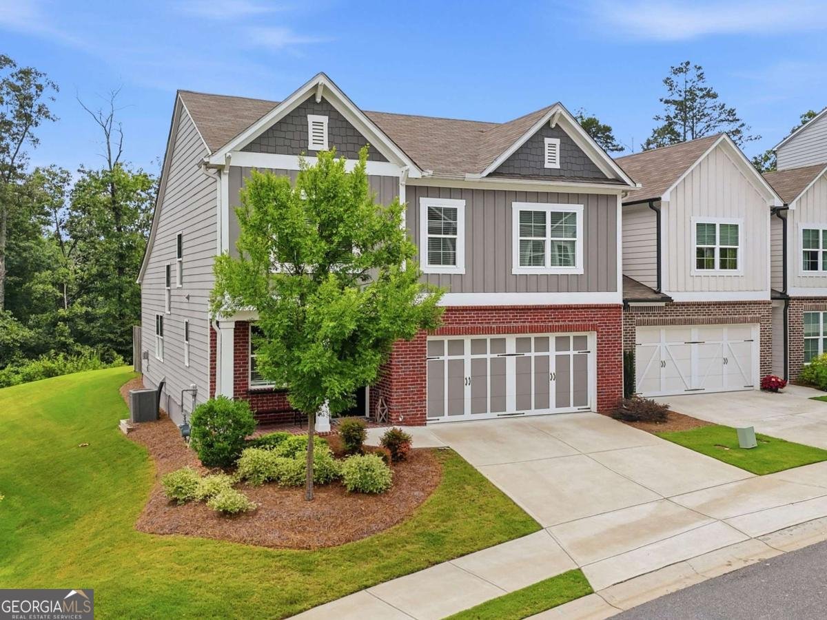217 Lakeside Place Canton - Photo 46