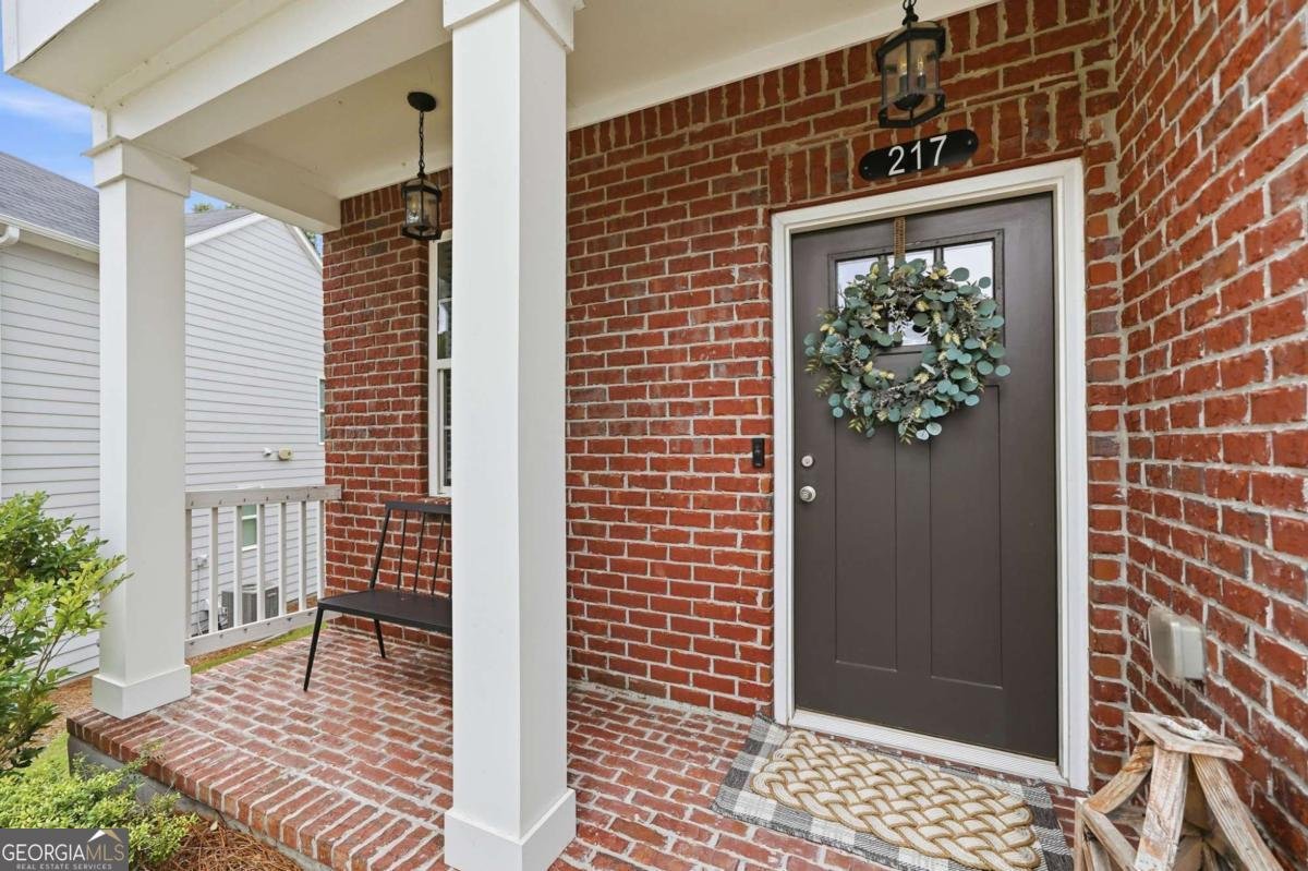 217 Lakeside Place Canton - Photo 47