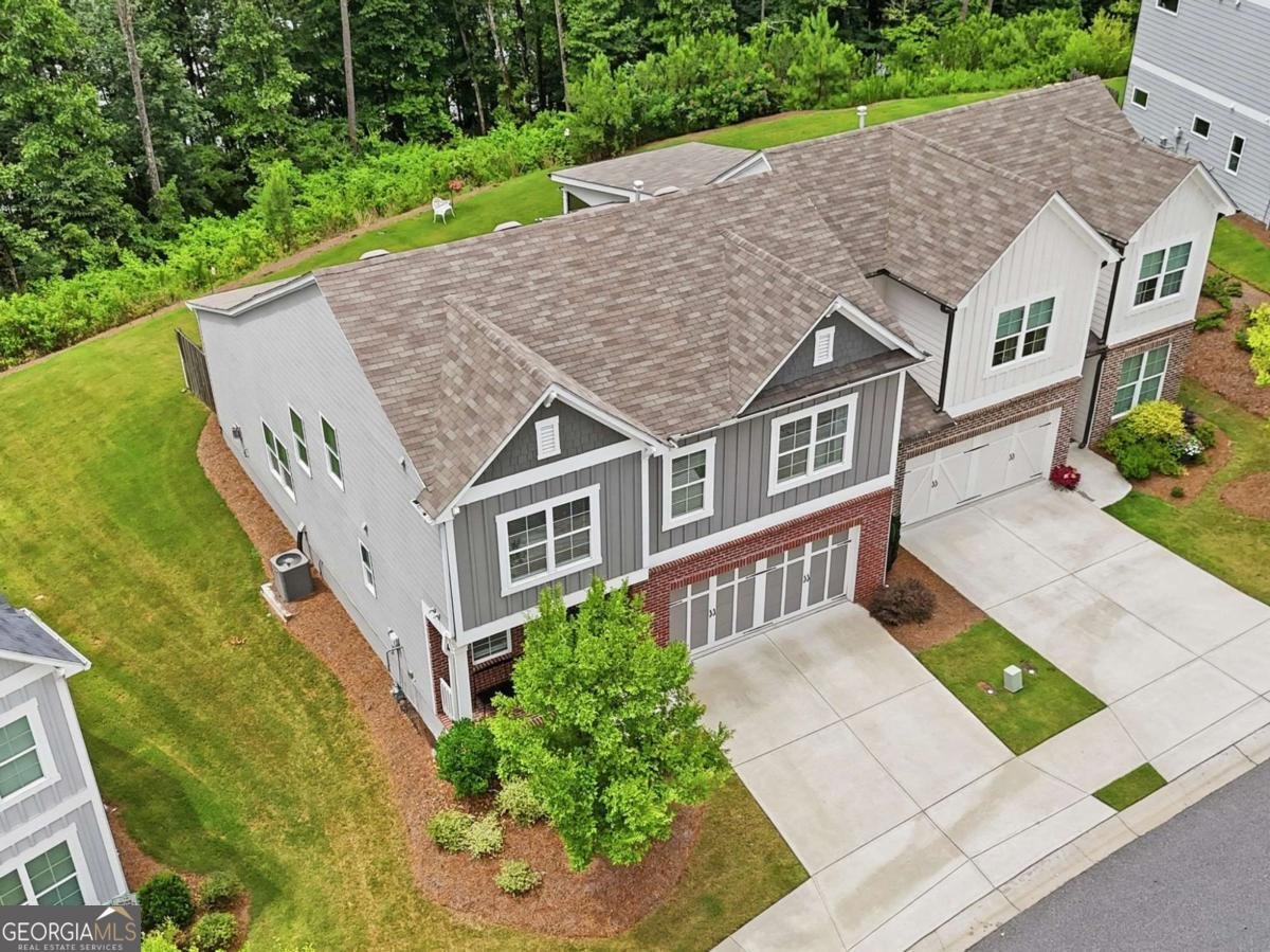 217 Lakeside Place Canton - Photo 56
