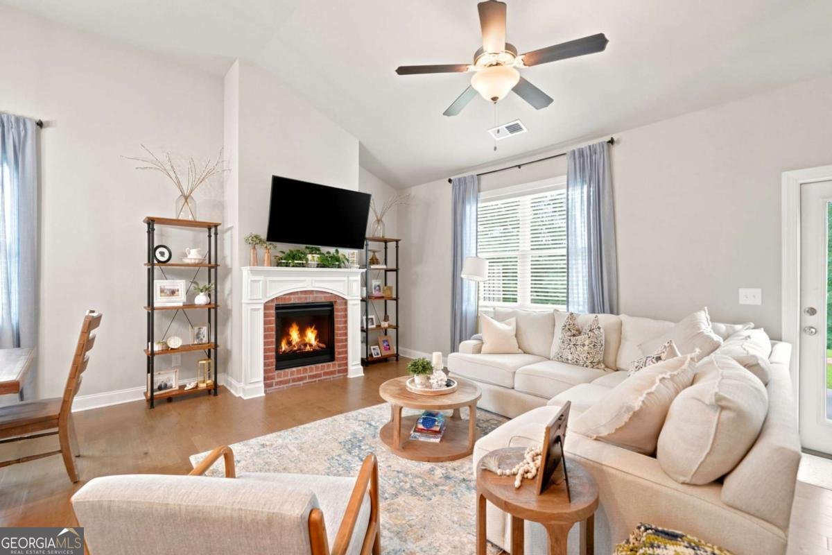 217 Lakeside Place Canton - Photo 8