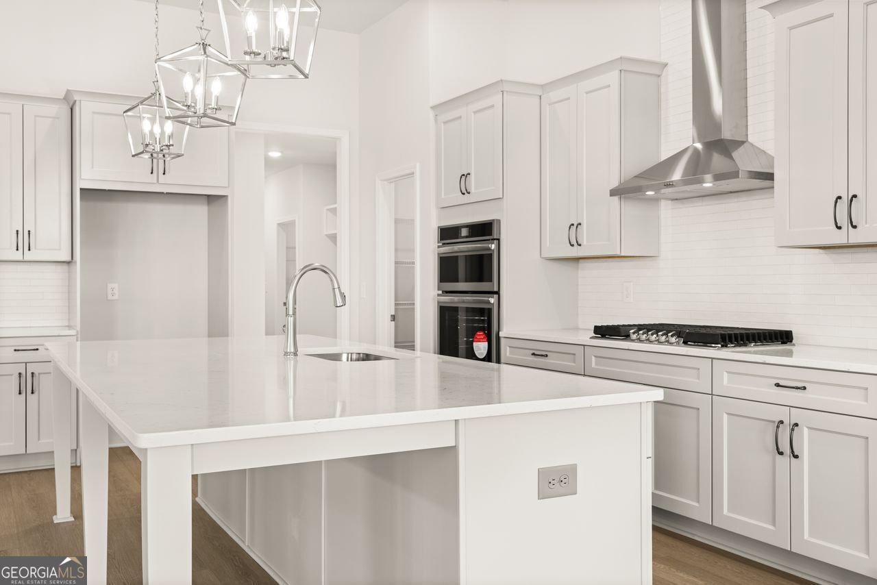 3578 Chosen Boulevard Snellville - Photo 13