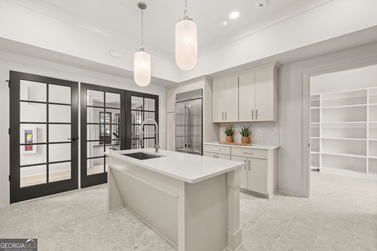 3578 Chosen Boulevard Snellville - Photo 16